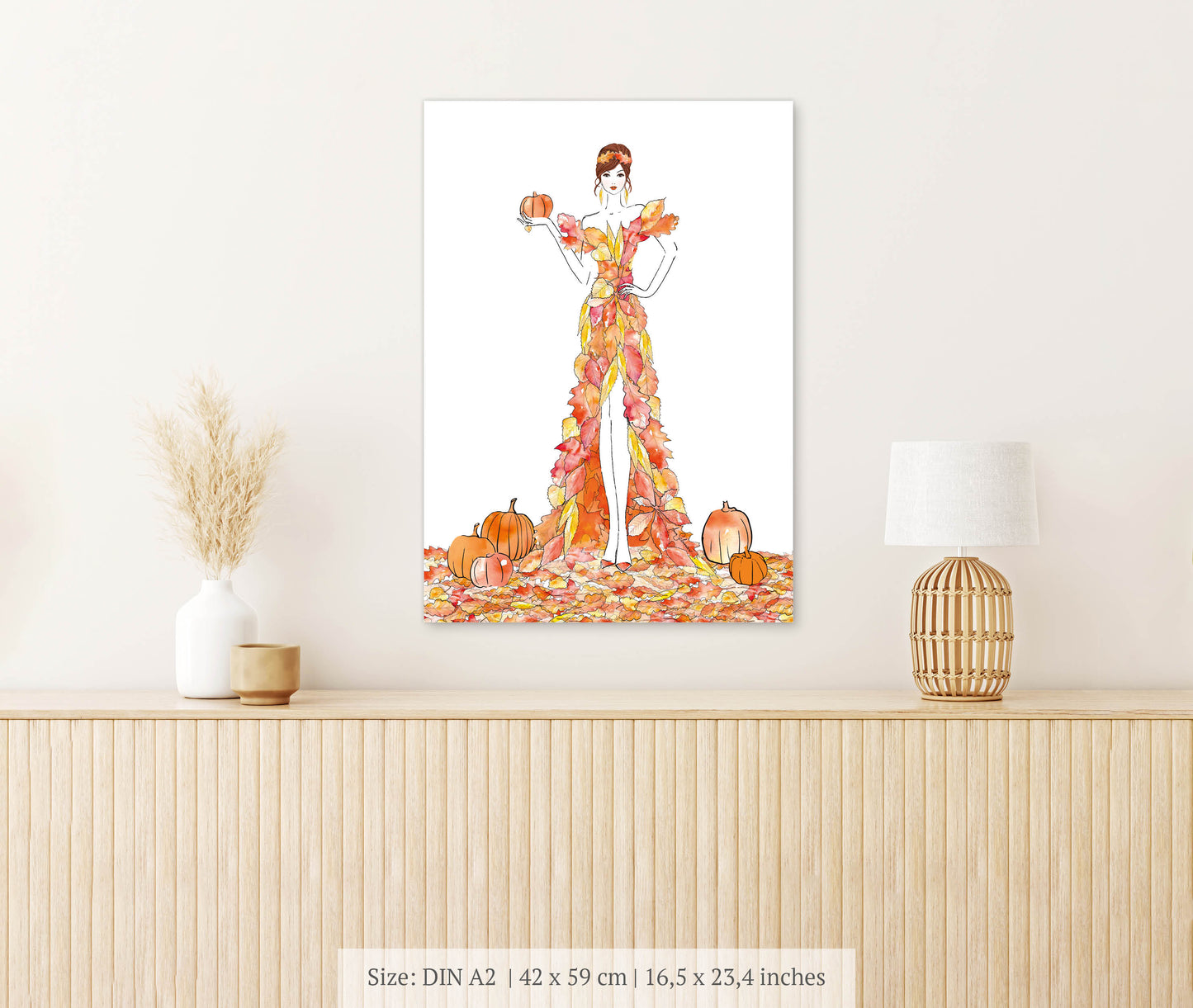 Autumn Queen