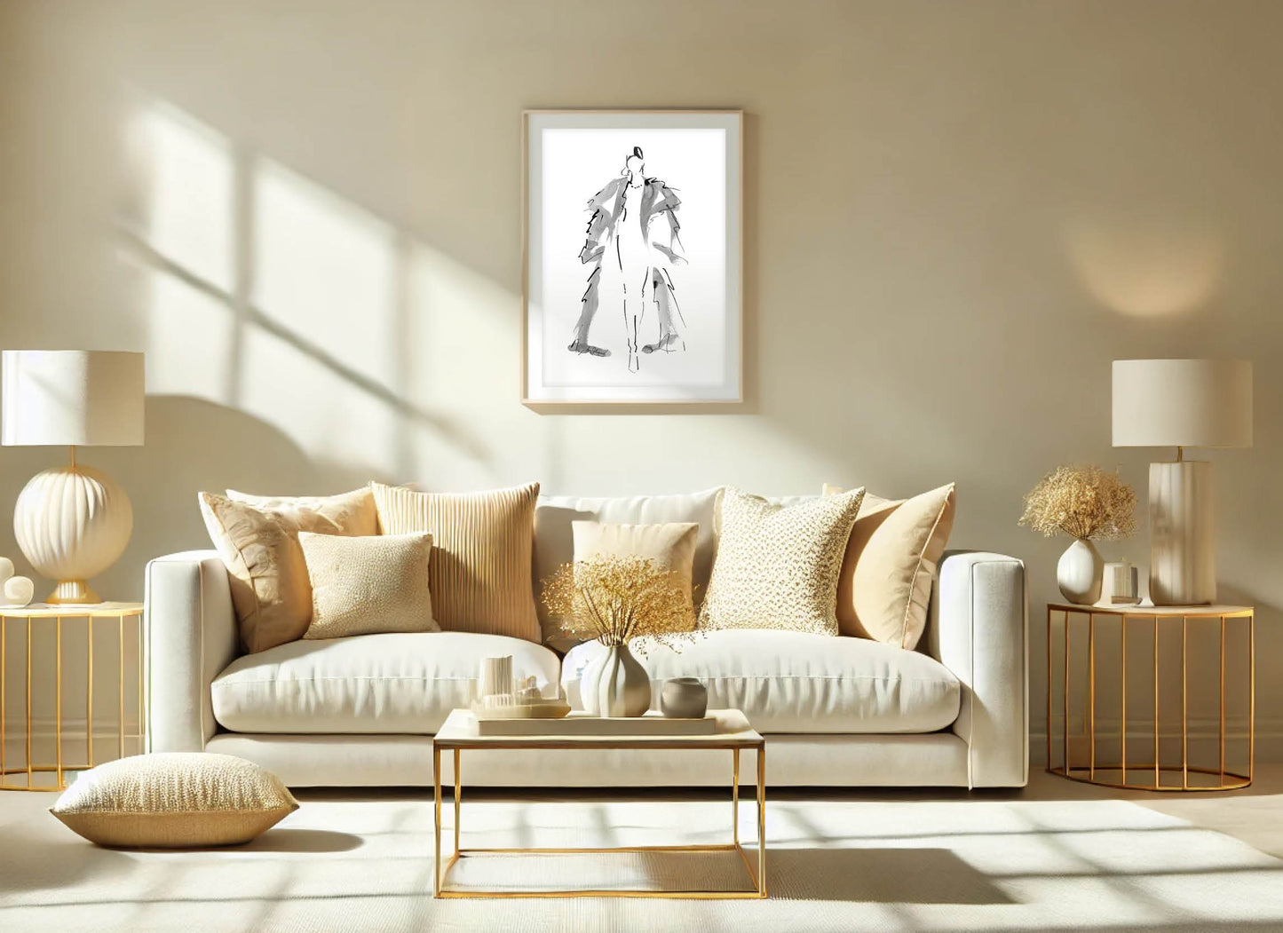 Ink Fashion No1