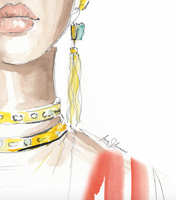 Summer Girl No4